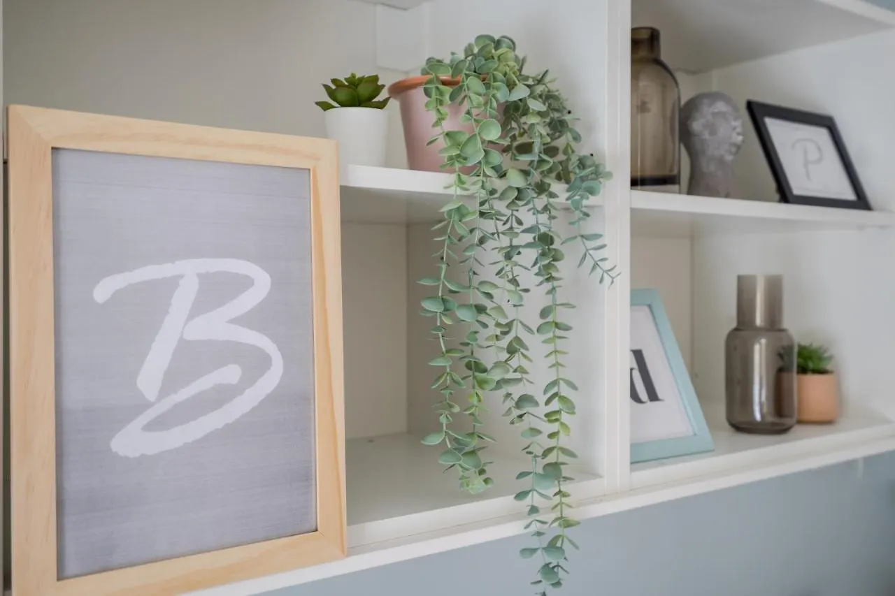 Apartmán A13- Boutique Apartments, Best Location, By Bqa Budapešť Maďarsko