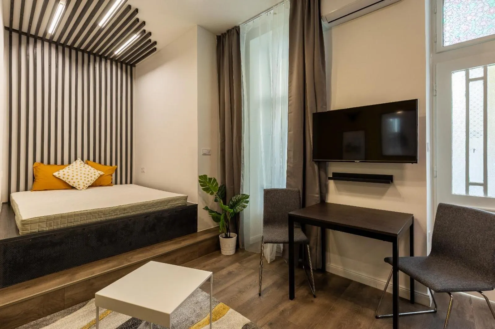 A13- Boutique Apartments, Best Location, By Bqa Budapešť Apartmán
