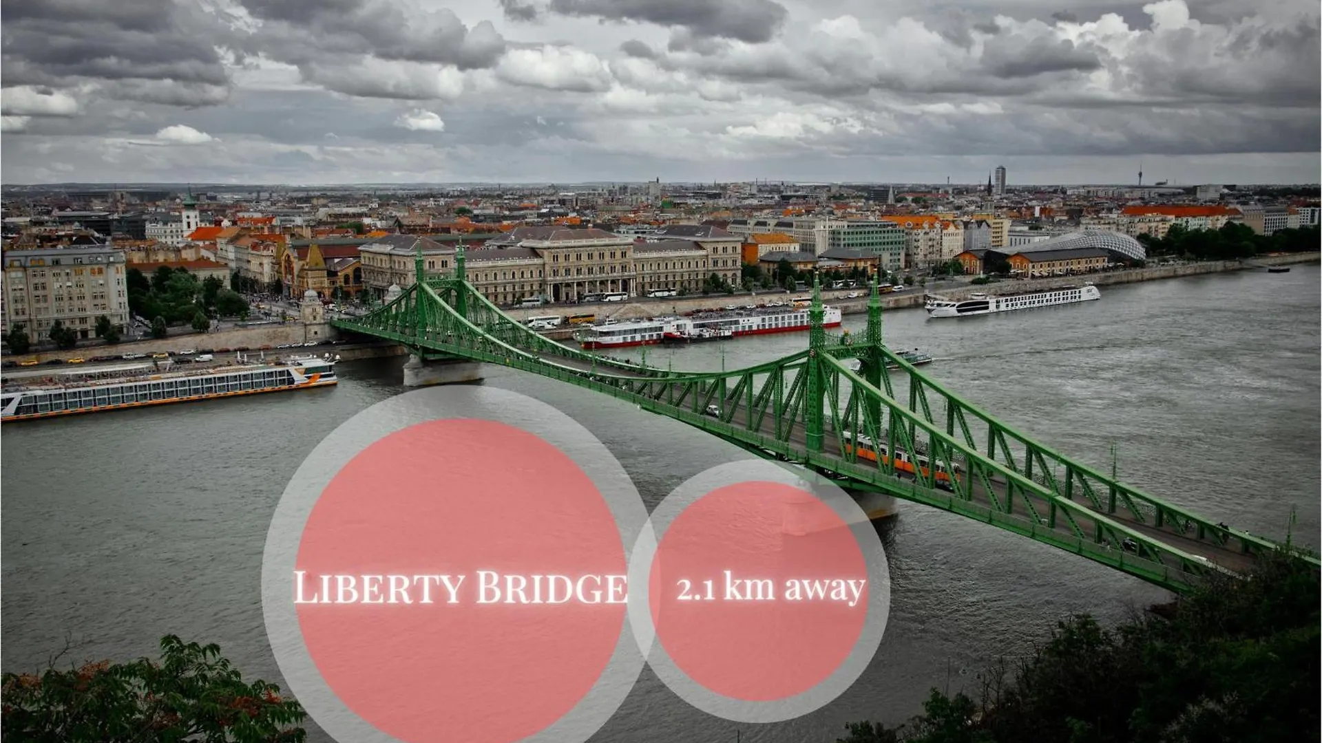 Apartman A13- Boutique Apartments, Best Location, By Bqa Budapest Magyarország