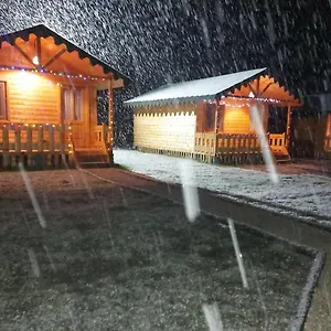 navštívit hotel