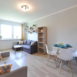 Sea - Pogodny Apartament Gdańsk