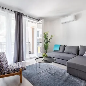 Szabolcs Apartmán