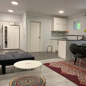 Apartament Stefania, Budapeszt