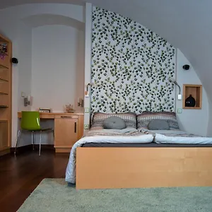 navštívit hotel