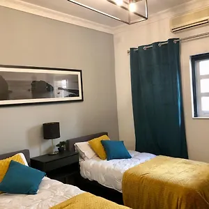 Desert Rose Quiet House 3km Away From Airport Alloggio in famiglia Safi