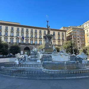 Soul - Center Appartamento Napoli