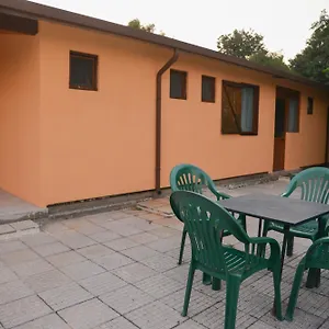 Village Of Peace - House 40 Appartamento Shkodër