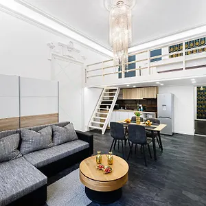  Apartament Florence Downtown