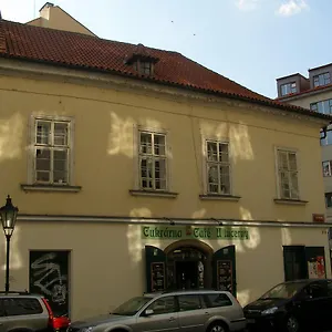 navštívit hotel