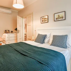 Rybna Apartament Praga