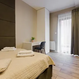 navštívit hotel