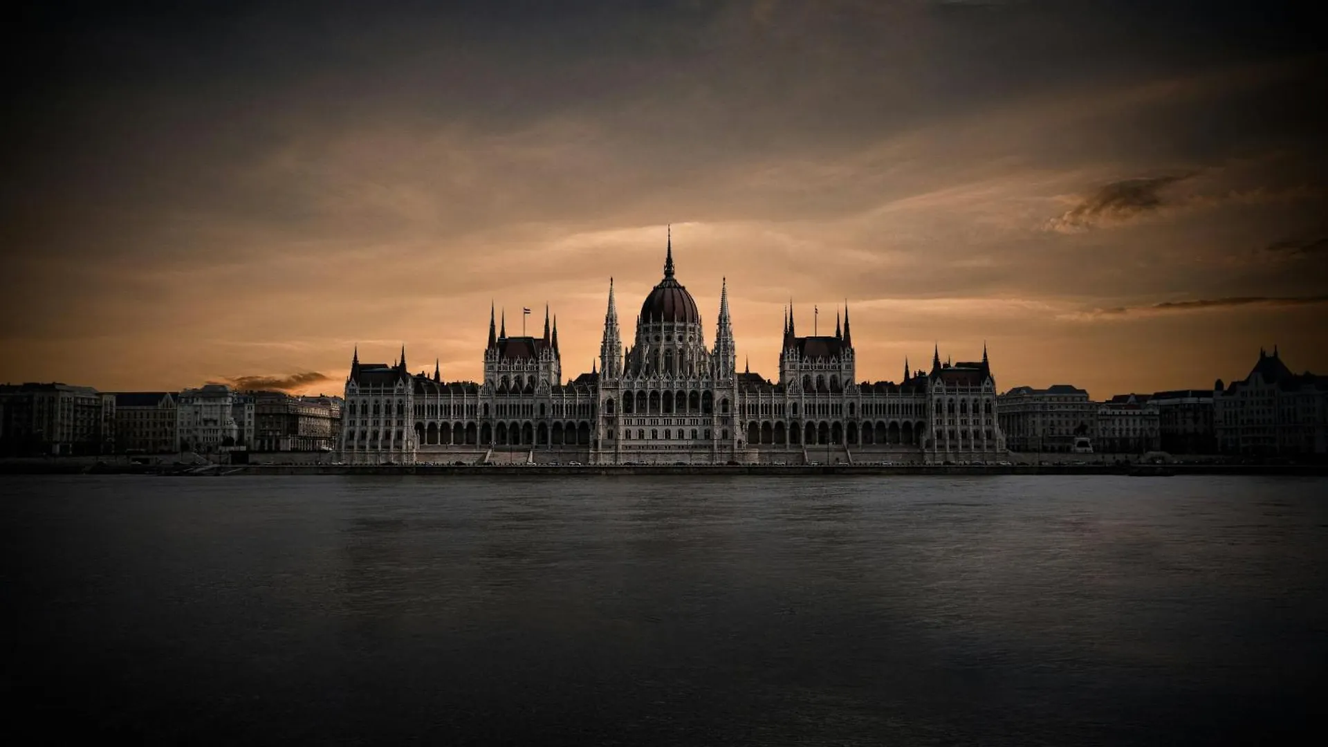 A13- Boutique Apartments, Best Location, By Bqa Budapest Hungary