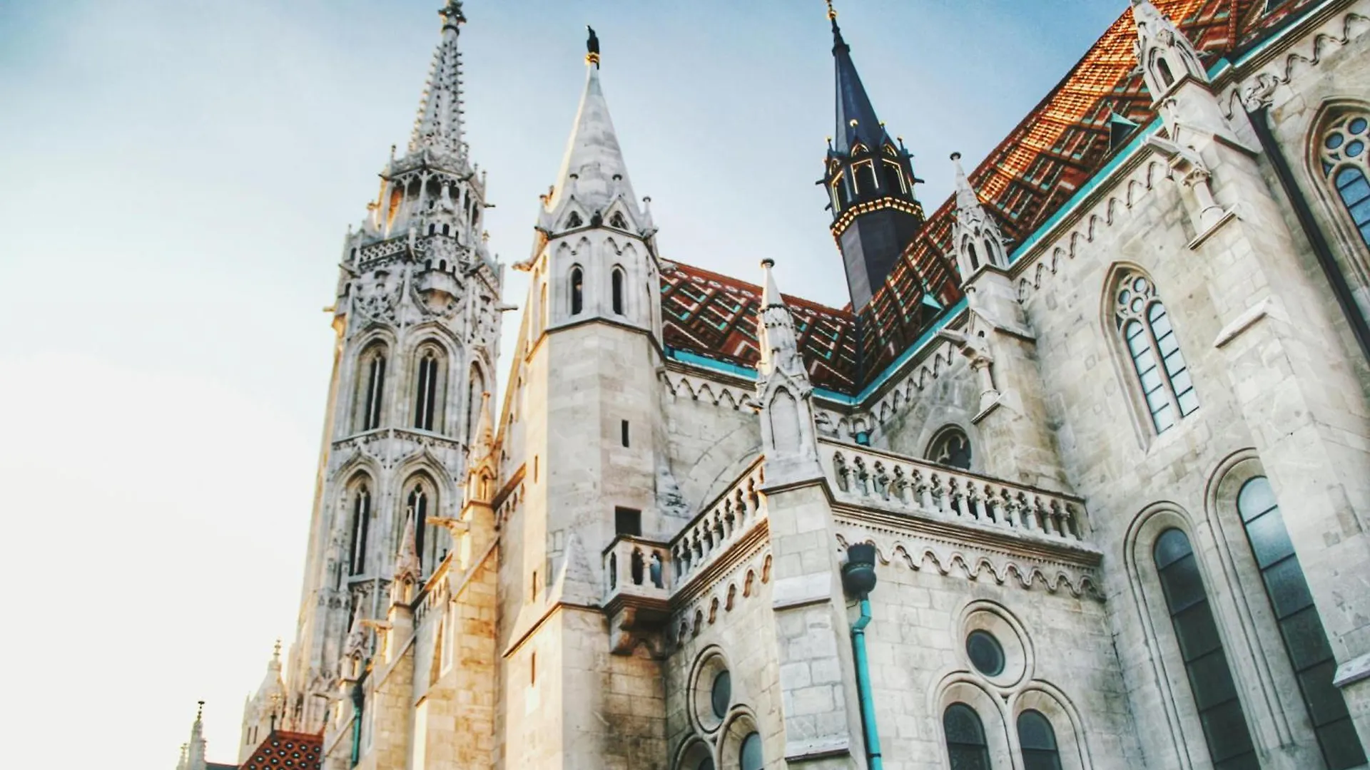 A13- Boutique Apartments, Best Location, By Bqa Budapest 0*,  Hungary