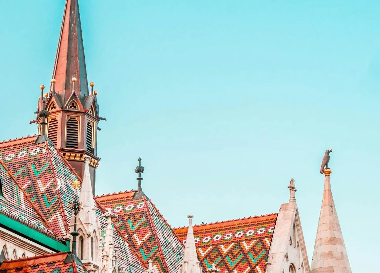 A13- Boutique Apartments, Best Location, By Bqa Budapest