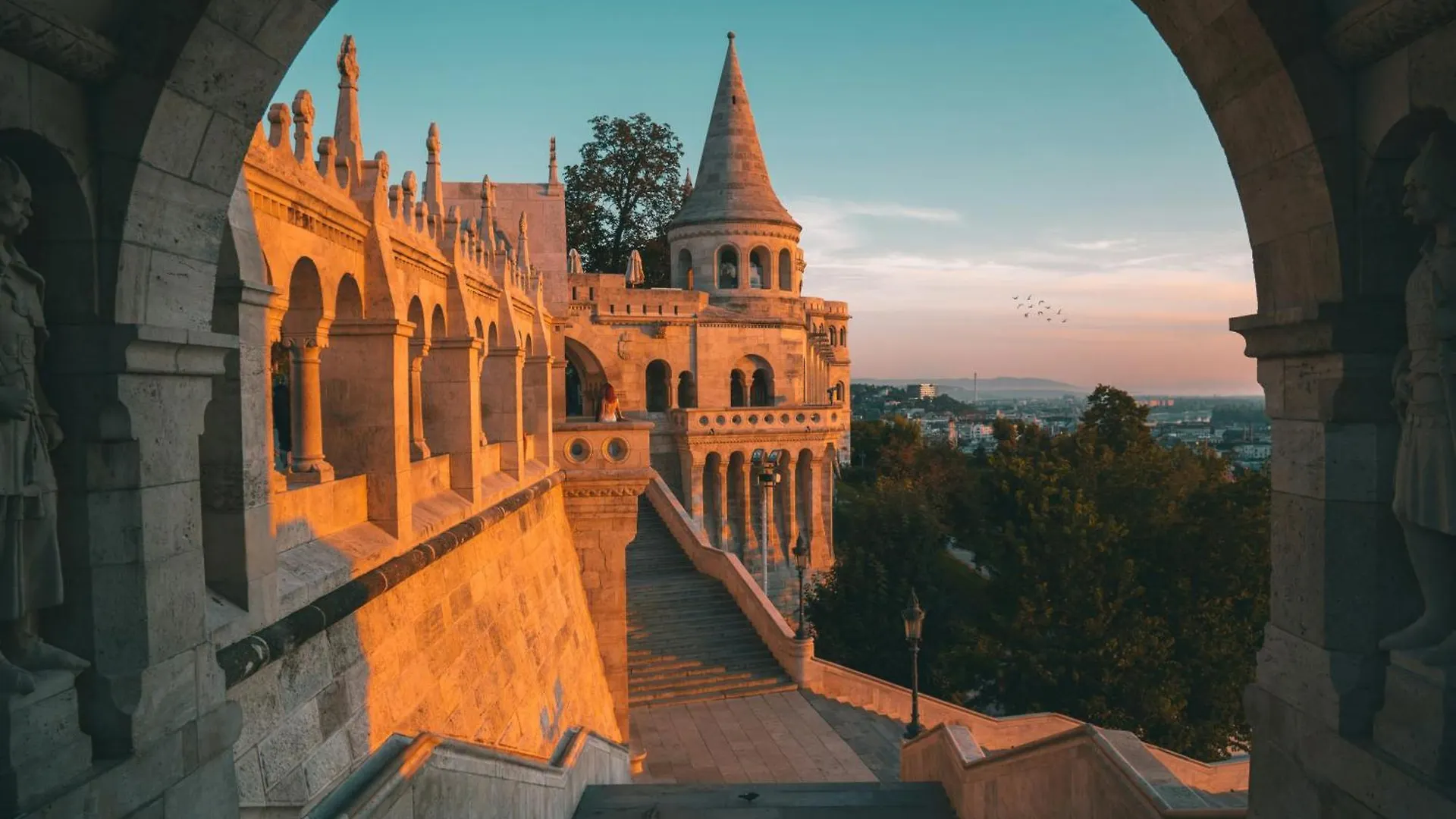 A13- Boutique Apartments, Best Location, By Bqa Budapest Apartment