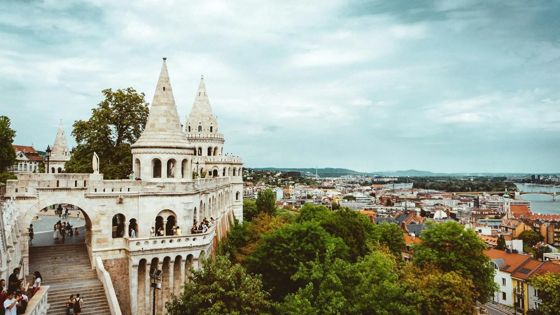 Apartment A13- Boutique Apartments, Best Location, By Bqa Budapest Hungary