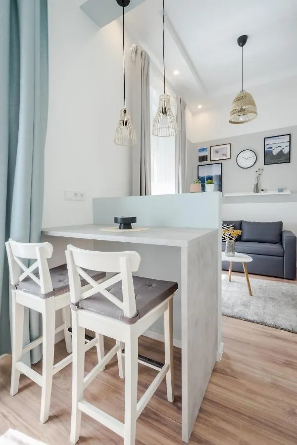 A13- Boutique Apartments, Best Location, By Bqa Βουδαπέστη Ουγγαρία