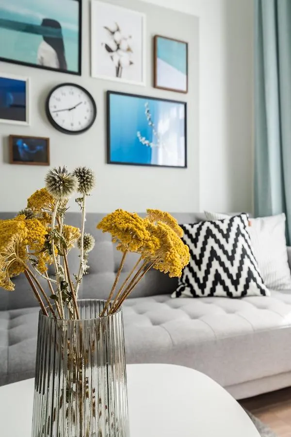 A13- Boutique Apartments, Best Location, By Bqa Βουδαπέστη