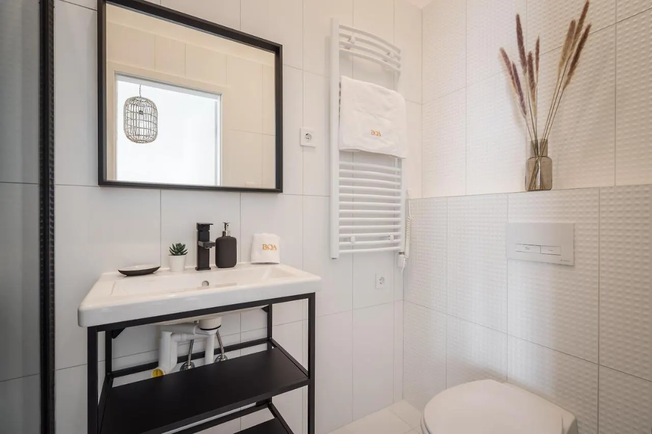 A13- Boutique Apartments, Best Location, By Bqa Βουδαπέστη Διαμέρισμα