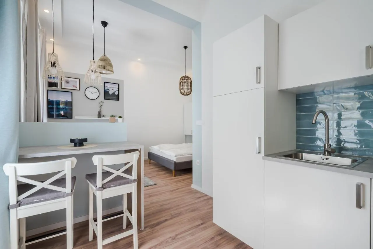 A13- Boutique Apartments, Best Location, By Bqa Βουδαπέστη Ουγγαρία