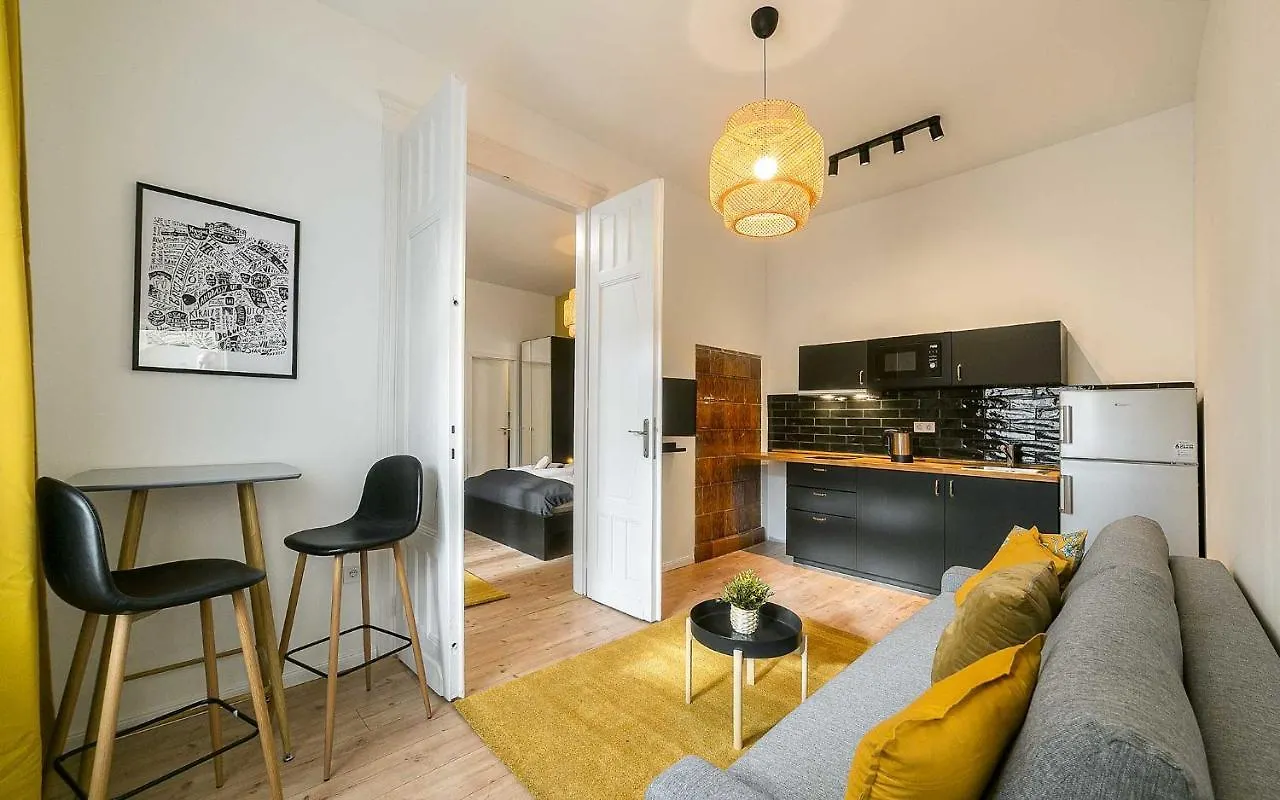 Διαμέρισμα A13- Boutique Apartments, Best Location, By Bqa Βουδαπέστη