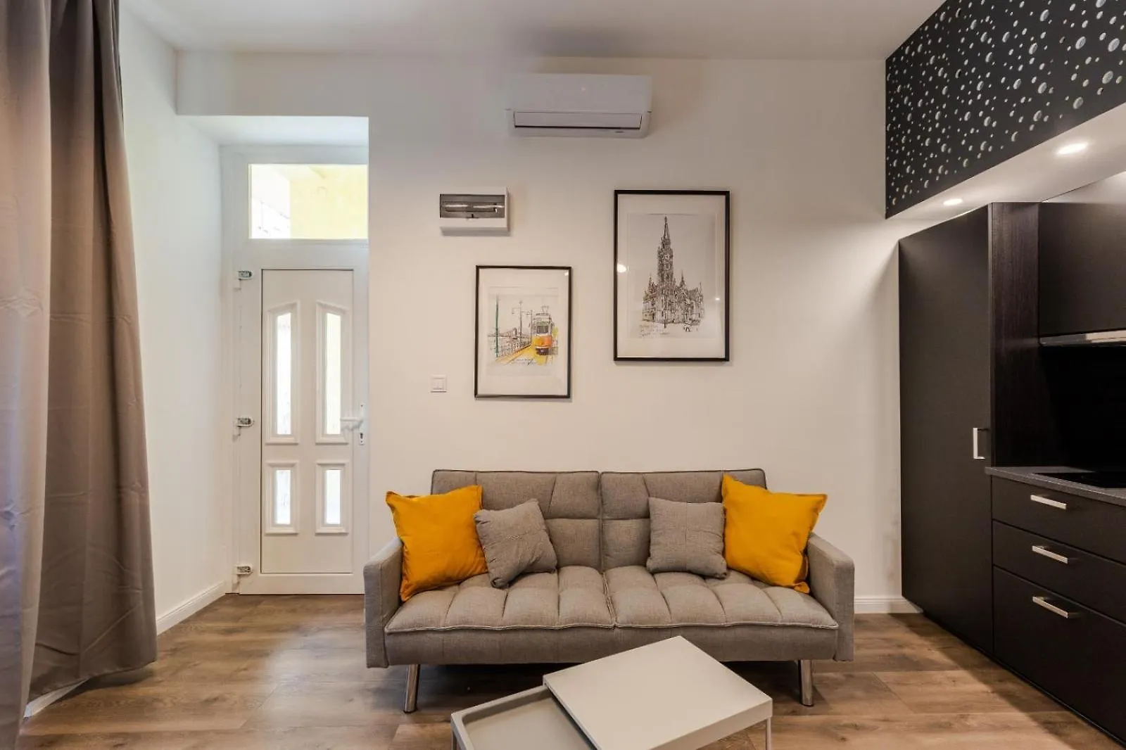 A13- Boutique Apartments, Best Location, By Bqa Βουδαπέστη Διαμέρισμα