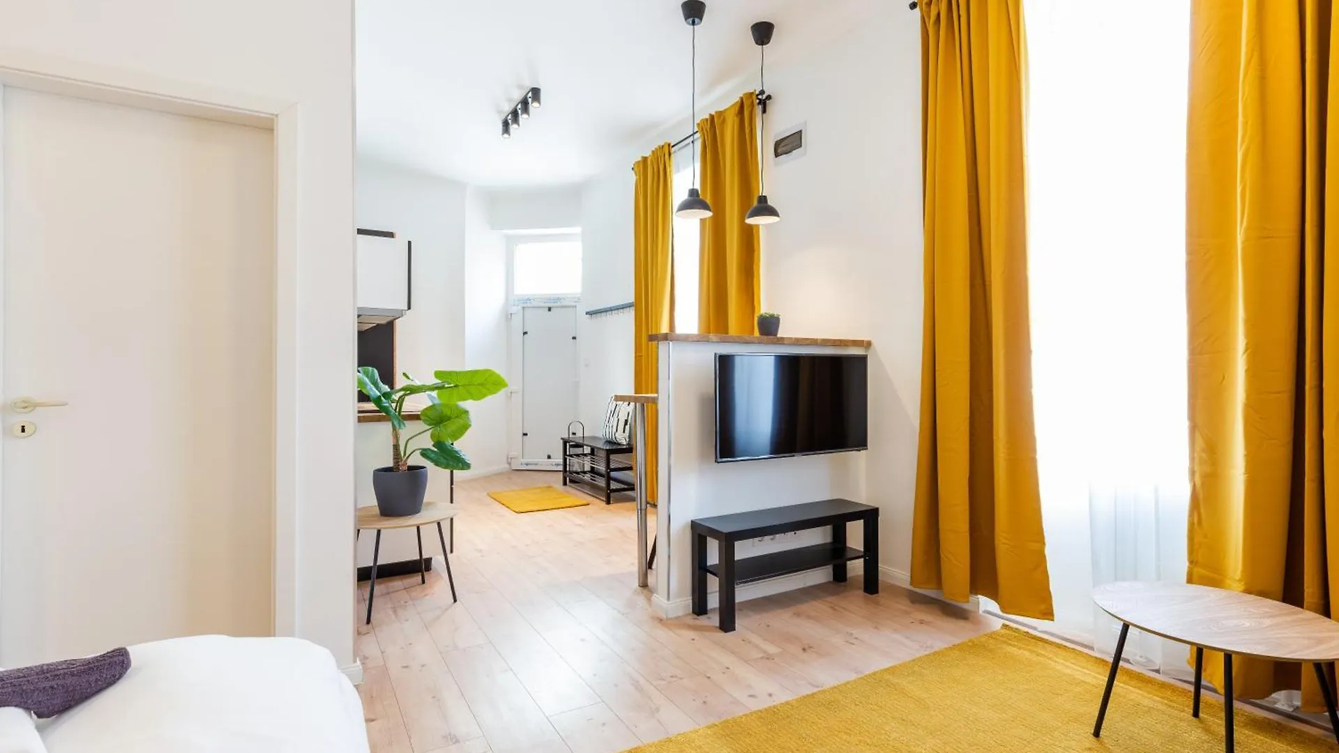A13- Boutique Apartments, Best Location, By Bqa Βουδαπέστη Διαμέρισμα